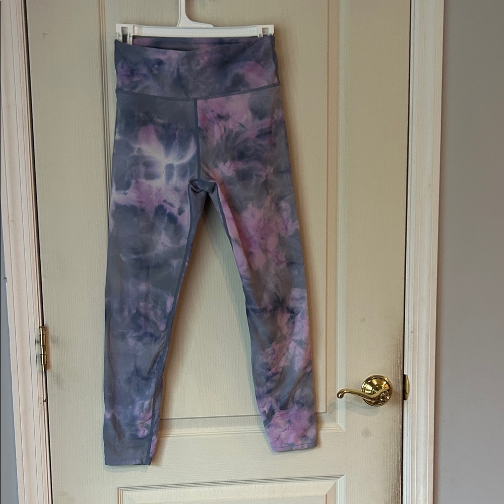 Women’s Joy Lab Tie-dye Leggings